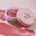 Annabelle Minerals Mineral Blush - 4g Nude, Sieraden, Tassen en Uiterlijk, Uiterlijk | Cosmetica en Make-up, Nieuw, Make-up, Ophalen of Verzenden
