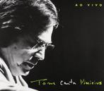 cd - Tom - Tom Canta Vinicius, Verzenden, Zo goed als nieuw