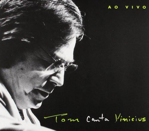 cd - Tom - Tom Canta Vinicius, Cd's en Dvd's, Cd's | Overige Cd's, Zo goed als nieuw, Verzenden