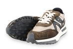 VIA VAI Sneakers in maat 40 Bruin | 10% extra korting, Bruin, Verzenden, Sneakers of Gympen, VIA VAI