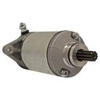 Startmotor Arctic Cat 350 366 400 425 450 2011-2017, Nieuw, Verzenden