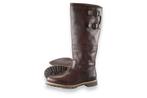 Travelin Laarzen in maat 40 Bruin | 10% extra korting, Hoge laarzen, Bruin, Verzenden, Travelin