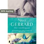 Het voorbijgaan 9789022585542 Nicci Gerrard, Boeken, Verzenden, Zo goed als nieuw, Nicci Gerrard