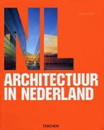 Architecture in the Netherlands - Architecture in the, Ophalen of Verzenden, Nieuw