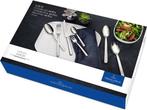 2dekans | Villeroy & Boch Louis Bestekset - 68 delig - RVS, Ophalen of Verzenden, Gebruikt