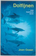 Dolfijnen, onze kosmische buren 9789020281897 J. Ocean, Boeken, Verzenden, Gelezen, J. Ocean