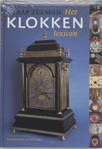 Klokkenlexicon 9789040088810 J. Zeeman, Verzenden, Zo goed als nieuw, J. Zeeman