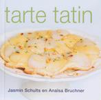 Tarte Tatin 9789023012184 Jasmin Schults, Boeken, Kookboeken, Gelezen, Jasmin Schults, M.B. Voulon, Verzenden