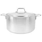 GGM Gastro | DEMEYERE | APOLLO 7 - Kookpan met deksel - Ø |, Huis en Inrichting, Keuken | Potten en Pannen, Verzenden, Nieuw