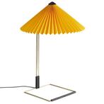 30% Korting | Hay Matin Tafellamp, Huis en Inrichting, Overige materialen, 50 tot 75 cm, Verzenden, Klassiek