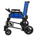 Stokhouder voor E-ability Splitrider - Zwart, Ophalen of Verzenden, Nieuw