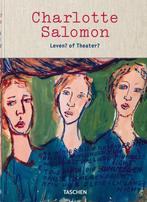 Charlotte Salomon Life Or Theatre 9783836539371, Verzenden, Zo goed als nieuw, Judith Belinfante