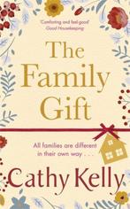 The Family Gift 9781409179238 Cathy Kelly, Cathy Kelly, Gelezen, Verzenden