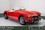 Topkwaliteit MG MGA MGB TD - 400 Oldtimers Op Voorraad
