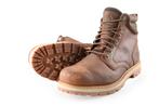 Timberland Veterboots in maat 46 Bruin | 10% extra korting, Bruin, Verzenden, Overige typen, Timberland