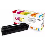 OWA Armor compatible toner HP CF400X / 201X black / zwart, Ophalen of Verzenden, Nieuw, Toner, OWA Armor