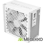 NZXT PSU C1200 White, Computers en Software, Interne voedingen, Verzenden, Nieuw