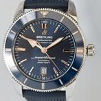 Breitling - Superocean Heritage II 46 - AB2020 - Heren -, Sieraden, Tassen en Uiterlijk, Horloges | Heren, Nieuw