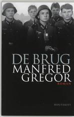 De brug 9789052408835 M. Gregor, Boeken, Romans, Verzenden, Gelezen, M. Gregor