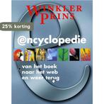 Winkler Prins E-Encyclopedie / Winkler Prins 9789071206269, Boeken, Verzenden, Gelezen