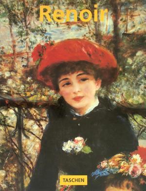 Pierre-Auguste Renoir 1841-1919, Boeken, Taal | Overige Talen, Verzenden