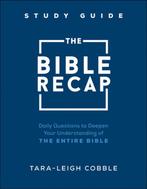 9780764240324 The Bible Recap Study Guide - Daily Questio..., Verzenden, Nieuw, Tara-leigh Cobble