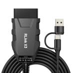 Topdon RLink X3 | Interfacekabel, Verzenden, Nieuw