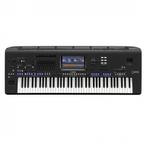 Yamaha Genos keyboard