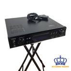 Onkyo DR-S501 | Home cinema set | DVD Receiver | Luidspreker, Audio, Tv en Foto, Home Cinema-sets, Overige merken, Verzenden, Dvd-speler