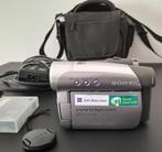 Sony DCR-HC27E Mini DV-DV camera