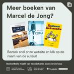 Tropenkolder 9789054522195 Marcel de Jong, Verzenden, Zo goed als nieuw, Marcel de Jong