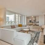 Gemeubileerd appartement met balkon en parkeerplaats, Rotterdam, Direct bij eigenaar, Appartement, Rotterdam