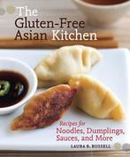 The Gluten-Free Asian Kitchen 9781587611353 Laura B. Russell, Verzenden, Zo goed als nieuw, Laura B. Russell