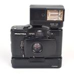 Praktica CX-2 met Cosinon 2,8/35mm | Analoge camera, Nieuw