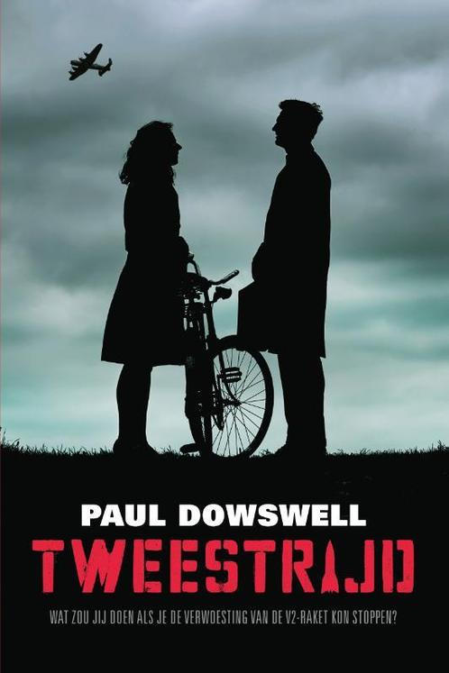 Tweestrijd 9789026623622 Paul Dowswell, Boeken, Kinderboeken | Jeugd | 13 jaar en ouder, Zo goed als nieuw, Verzenden