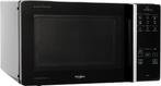 Whirlpool MCP 349 BL combi-magnetron inbouw, Combimagnetron, Verzenden, Nieuw, Inbouw
