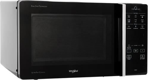 Whirlpool MCP 349 BL combi-magnetron inbouw, Witgoed en Apparatuur, Magnetrons, Inbouw, Combimagnetron, Nieuw, Draaiplateau, Verzenden