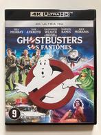 GHOSTBUSTERS (4K ULTRA HD), Cd's en Dvd's, Blu-ray, Verzenden, Gebruikt