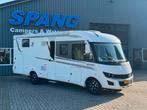 Rapido Ultimate Line 886 F - 9G automaat - Queensbed Hefbed, Caravans en Kamperen, Campers, Ringverwarming, Fiat, 7 tot 8 meter