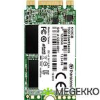 Transcend 430S internal solid state drive M.2 512 GB SATA, Computers en Software, Harde schijven, Verzenden, Nieuw, Transcend