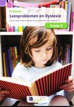 Protocol Leesproblemen en dyslexie groep 3 nwe versie, Verzenden, Nieuw