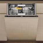 Bauknecht B8i Hf58 Tuc Inbouw Vaatwasser 60cm, Ophalen of Verzenden, Nieuw, 85 tot 90 cm