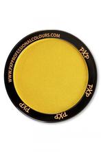PXP Schmink Pearl Yellow 10gr, Verzenden, Nieuw