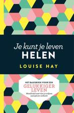 Je kunt je leven helen 9789020213898, Boeken, Zo goed als nieuw