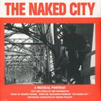lp nieuw - George Duning - The Naked City, Zo goed als nieuw, Verzenden