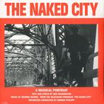lp nieuw - George Duning - The Naked City, Cd's en Dvd's, Verzenden, Zo goed als nieuw