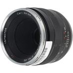 Zeiss Macro-Planar 50mm F/2 T* ZF.2 Nikon | Tweedehands, Verzenden, Gebruikt, Overige Merken