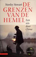 GRENZEN VAN DE HEMEL 9789025422967 Sean Stewart, Verzenden, Gelezen, Sean Stewart