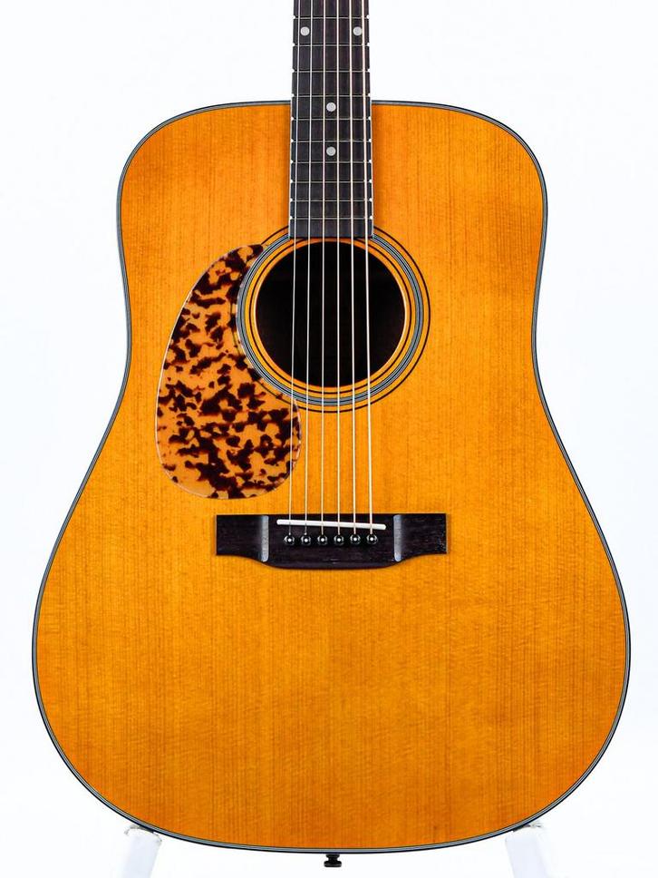 Blueridge BR140 Lefty (Akoestische Gitaren,Western Gitaren), Muziek en Instrumenten, Snaarinstrumenten | Gitaren | Akoestisch