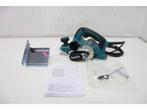 Makita KP0810C Schaafmachine - 1050W - 4mm, Verzenden, Zo goed als nieuw